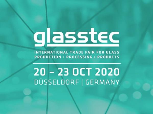 Glasstec Düsseldorf 2020