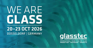 Glasstec 2026